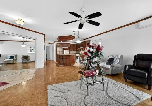 Condo à vendre - 6805 Boul. des Laurentides, App. 101, Laval (Auteuil), H7H 3A1