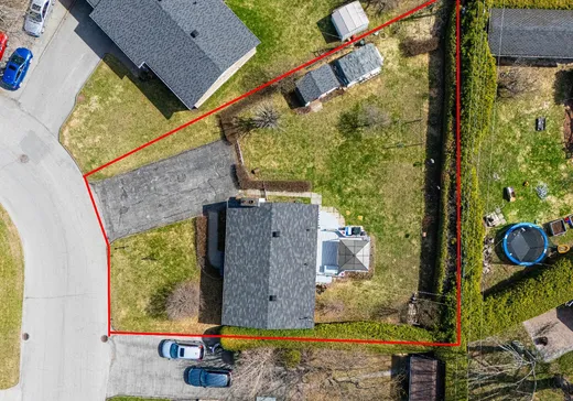 Maison à vendre - 14 Rue Huntingdon, Salaberry-de-Valleyfield, J6T 5P9