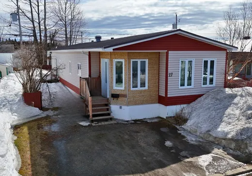 Two or more stories for sale - 27 Rue des Becs-Scie, Sept-Îles, G4S1J9