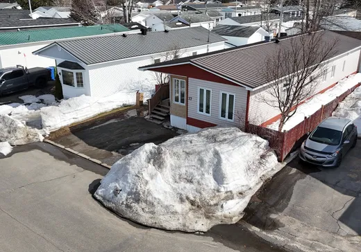 House for sale - 27 Rue des Becs-Scie, Sept-Îles, G4S 1J9