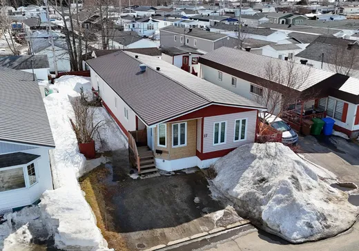 House for sale - 27 Rue des Becs-Scie, Sept-Îles, G4S 1J9