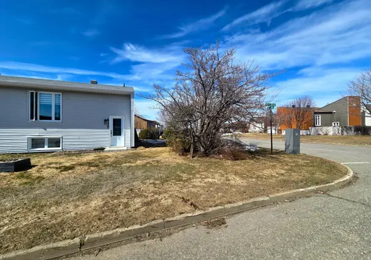 Maison à vendre - 417 Rue de la Ronde, Matane, G4W 4B9