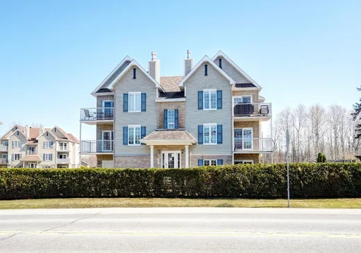 Condo à vendre - 3972 Ch. d'Oka, Deux-Montagnes, J0N1M0