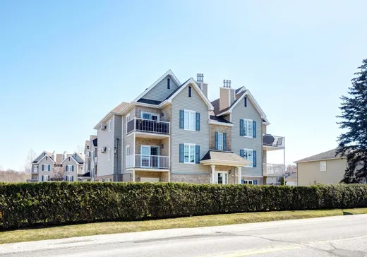 Condo à vendre - 3972 Ch. d'Oka, Deux-Montagnes, J0N 1M0