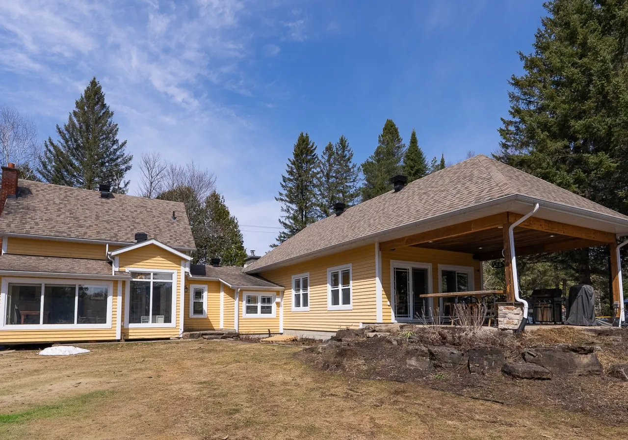1650 Ch. de la Lièvre S. — photo 2