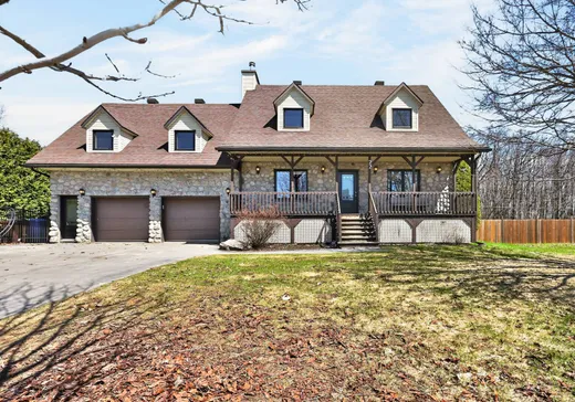 Maison à vendre - 22 Rue France, St-Roch-De-LAchigan, J0K 3H0