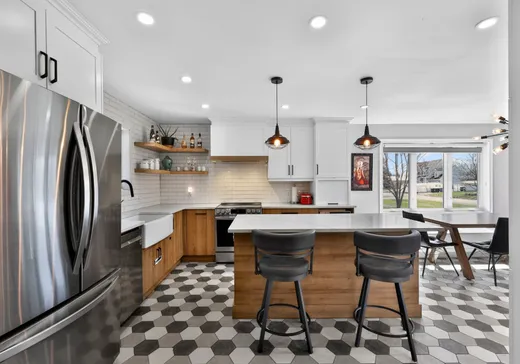 Maison à vendre - 22 Rue France, St-Roch-De-LAchigan, J0K 3H0