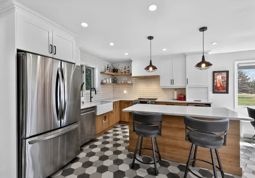 Maison à vendre - 22 Rue France, St-Roch-De-LAchigan, J0K 3H0