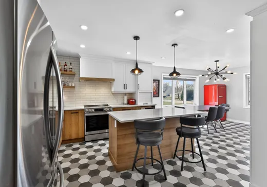 Maison à vendre - 22 Rue France, St-Roch-De-LAchigan, J0K 3H0