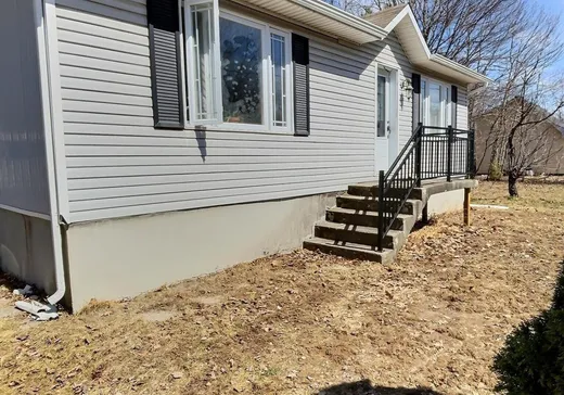 Maison à vendre - 3828 Rue St-Vincent, Rawdon, J0K 1S0