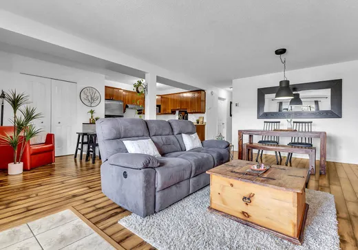 Condo à vendre - 80 Rue des Balbuzards, Gatineau, J8M 0A1