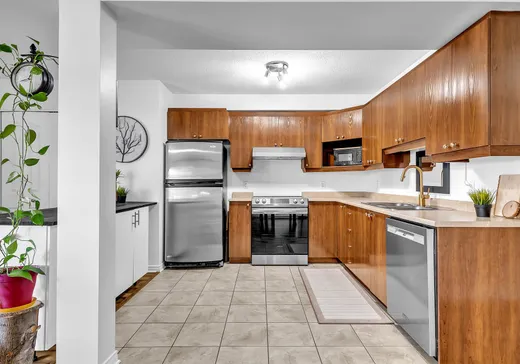 Condo à vendre - 80 Rue des Balbuzards, Gatineau, J8M 0A1