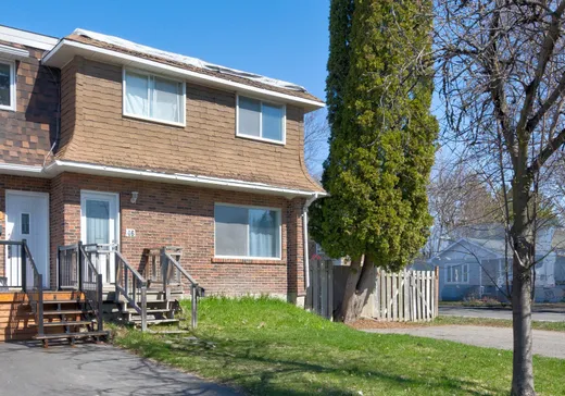 Maison à étages à vendre - 46 Rue Paquin, Saint-Eustache, J7R2A6