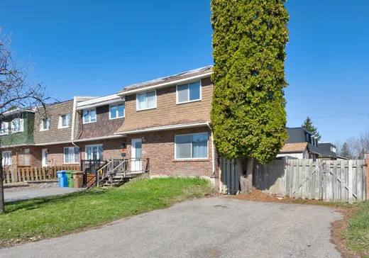 Maison à vendre - 46 Rue Paquin, Saint-Eustache, J7R 2A6