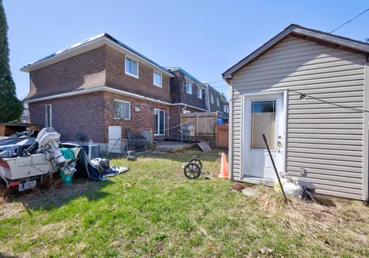 Maison à vendre - 46 Rue Paquin, Saint-Eustache, J7R 2A6