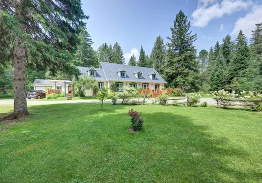 House for sale - 1315 Mtée Kavanagh, Mont-Tremblant, J8E 2P3