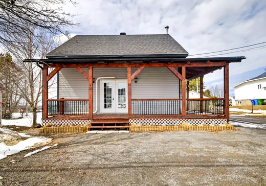 Maison à étages à vendre - 14 Rue de l'Église E., Saint-Pierre-de-Lamy, G0L4G0