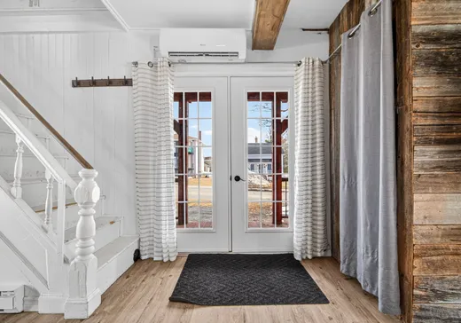 Maison à vendre - 14 Rue de l'Église E., Saint-Pierre-de-Lamy, G0L 4G0