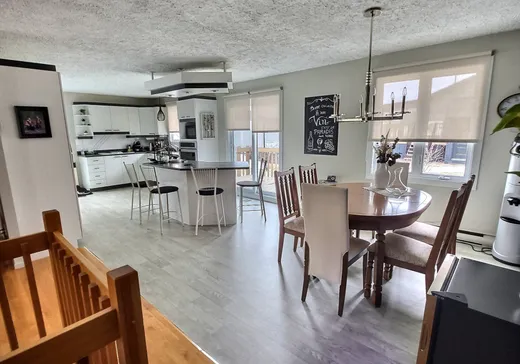 Maison à vendre - 2 Rue de l'École, Matane, G0J 3K0