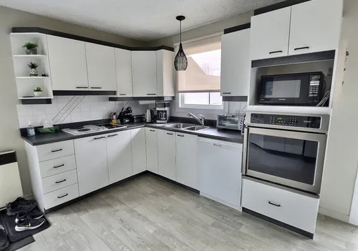 Maison à vendre - 2 Rue de l'École, Matane, G0J 3K0