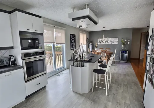 Maison à vendre - 2 Rue de l'École, Matane, G0J 3K0