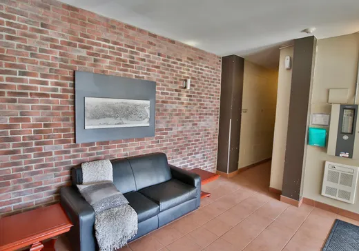 Condo à vendre - 120 Av. St-Simon, Saint-Hyacinthe, J2S 5B5