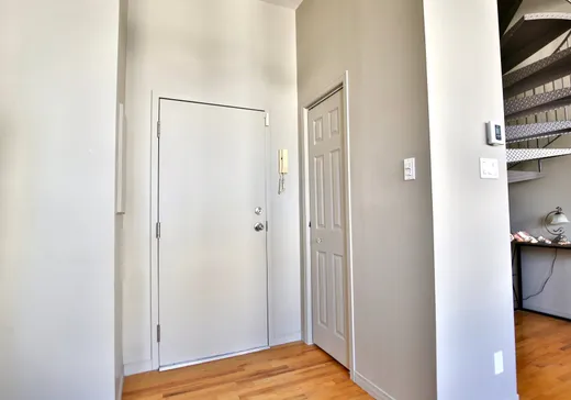 Condo à vendre - 120 Av. St-Simon, Saint-Hyacinthe, J2S 5B5