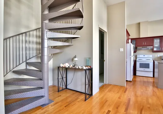 Condo à vendre - 120 Av. St-Simon, Saint-Hyacinthe, J2S 5B5