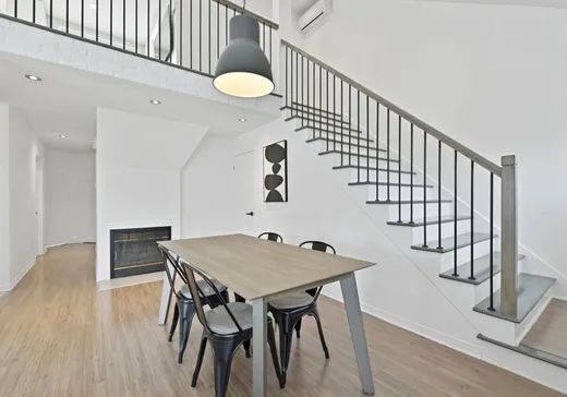 Condo à vendre - 821 Rue des Châteaux, Beloeil, J3G 6P4