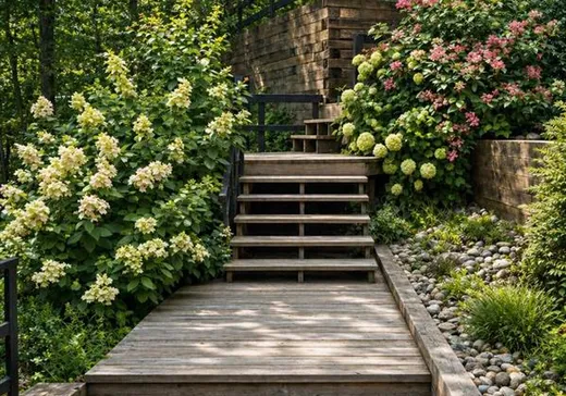 Maison à vendre - 291 Ch. de la Corniche, Saint-Sauveur, J0R 1K0