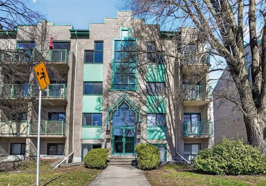Condo à vendre - 762 Av. Ampère, App. 06, Laval (Laval-des-Rapides), H7N6G7