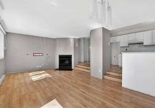 Condo à vendre - 762 Av. Ampère, App. 06, Laval (Laval-des-Rapides), H7N 6G7