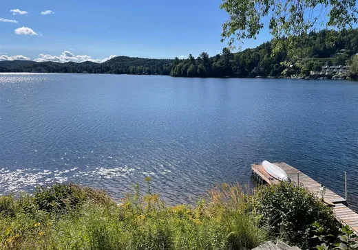 Bungalow à vendre - 2716 Ch. du Village, St-Adolphe d'Howard, J0T2B0