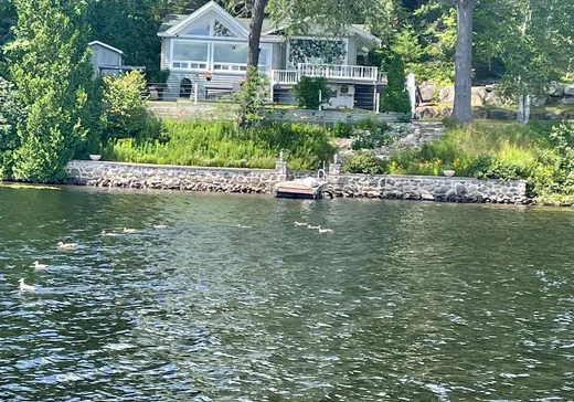 Maison à vendre - 2716 Ch. du Village, St-Adolphe d'Howard, J0T 2B0