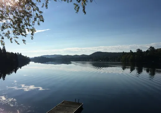 Maison à vendre - 2716 Ch. du Village, St-Adolphe d'Howard, J0T 2B0