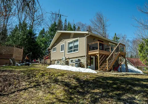 Maison à vendre - 54 Rue Lawken, Morin-Heights, J0R 1H0