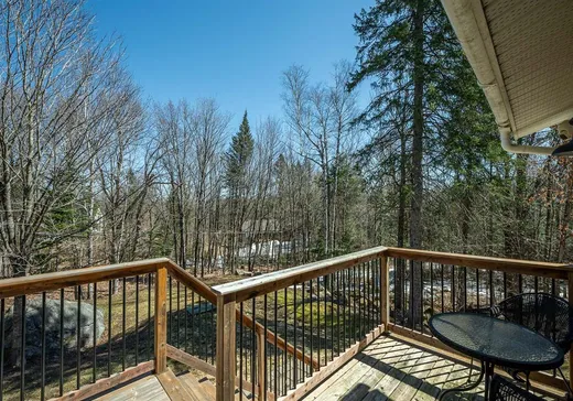 Maison à vendre - 54 Rue Lawken, Morin-Heights, J0R 1H0