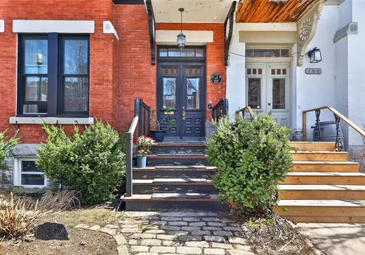 Maison à vendre - 162 Av. Hillside, Westmount (Île de Montréal), H3Z 1V9