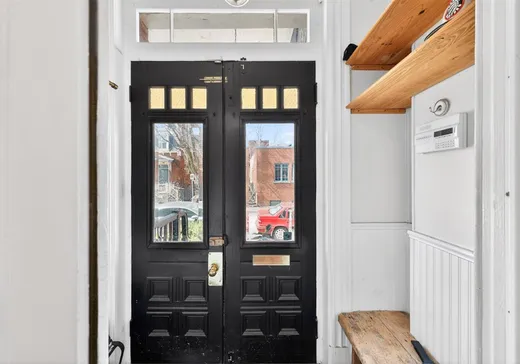 Maison à vendre - 162 Av. Hillside, Westmount (Île de Montréal), H3Z 1V9