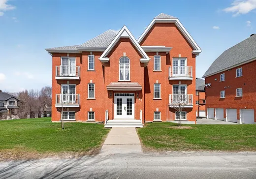 Condo à vendre - 401 Av. des Terrasses, App. 2, Laval (Auteuil), H7H 0A5