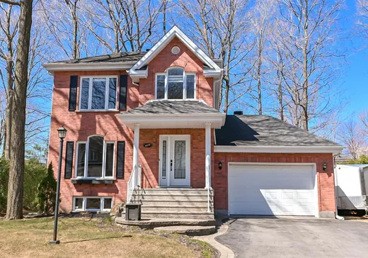 Maison à étages à vendre - 8275 Rue du Labour, Mirabel, J7N3B8