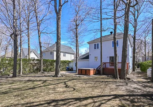 Maison à vendre - 8275 Rue du Labour, Mirabel, J7N 3B8