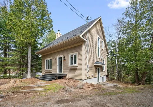 Maison à étages à vendre - 910 Rue des Primeroses, Morin-Heights, J0R1H0