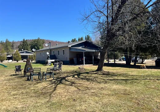 Maison à vendre - 1721-1721A Route du Nord, Brownsburg-Chatham, J8G 1E2