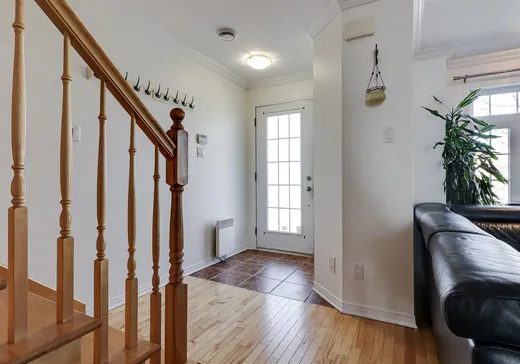 Condo à vendre - 7704 Rue Angèle, Laval (Duvernay), H7A 4K4