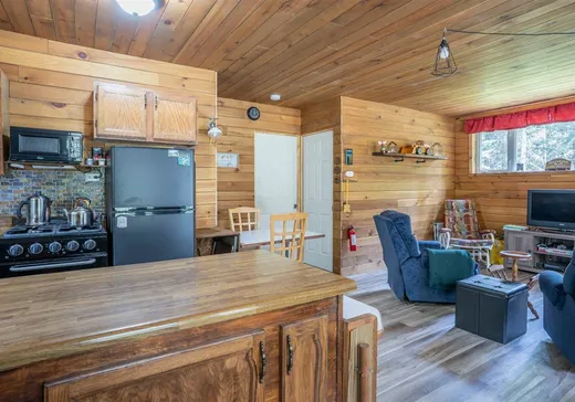 House for sale - 505 1er Rang, St-Paul-De-Montminy, G0R 3Y0