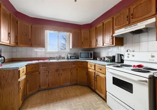 House for sale - 144 Rue Principale, Saint-Isidore-de-Clifton, J0B 2X0