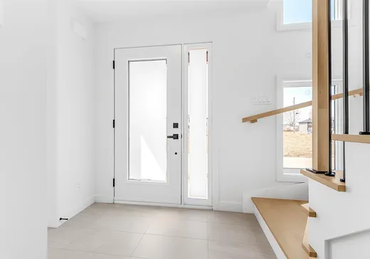 House for sale - 2217 Rue des Pluviers, Sainte-Marie, G6E 1E6