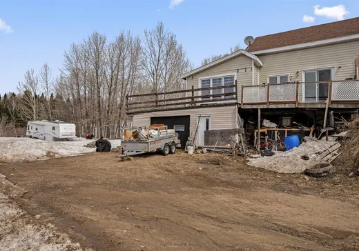 Maison à vendre - 752 Boul. 138, St-Tite-Des-Caps, G0A 4J0