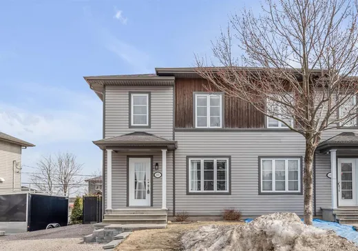 Maison à vendre - 1101 Rue Edison, Val-Belair, G3K 1T1